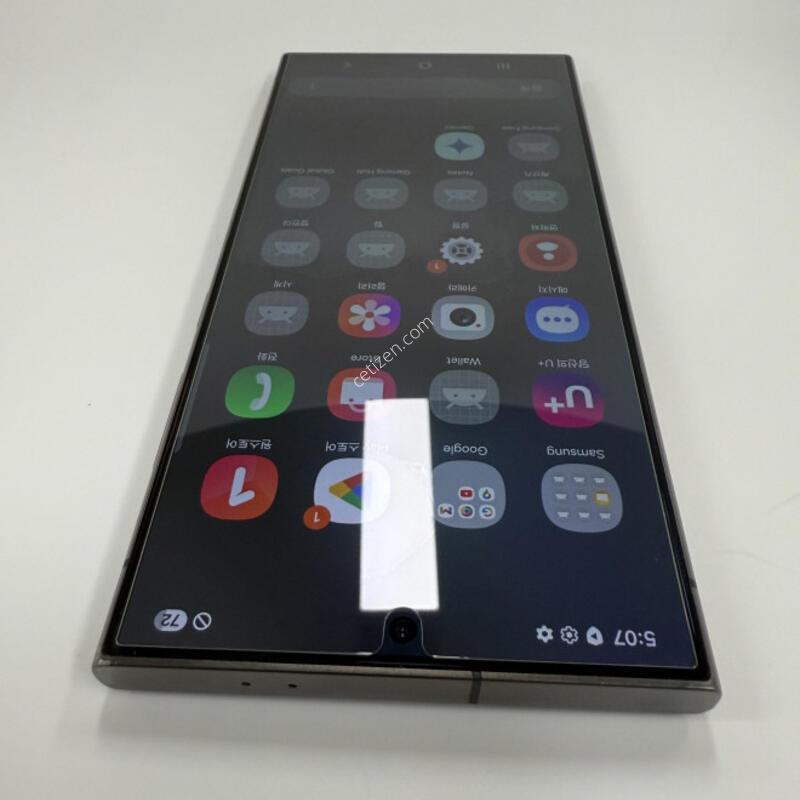 ������S24��Ʈ�� 256GB ����� �Ǹ��մϴ�.