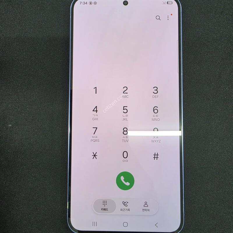 A��) ������ S24 �÷��� 512GB