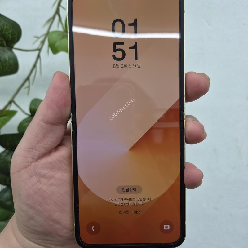 ������ Z�ø�6 ���ο� 256G