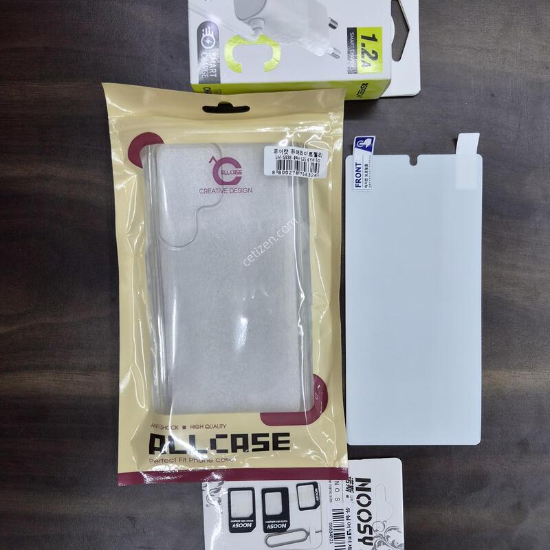 ������ S25 ��Ʈ�� ���� 512G