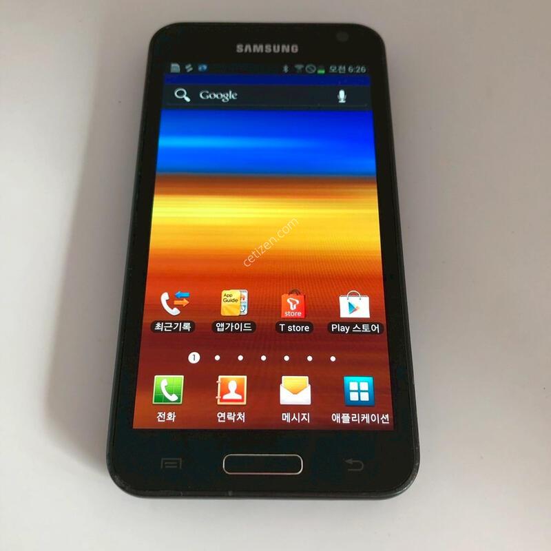 ������ S2 HD ���� ��� �Ǹ�(73631)