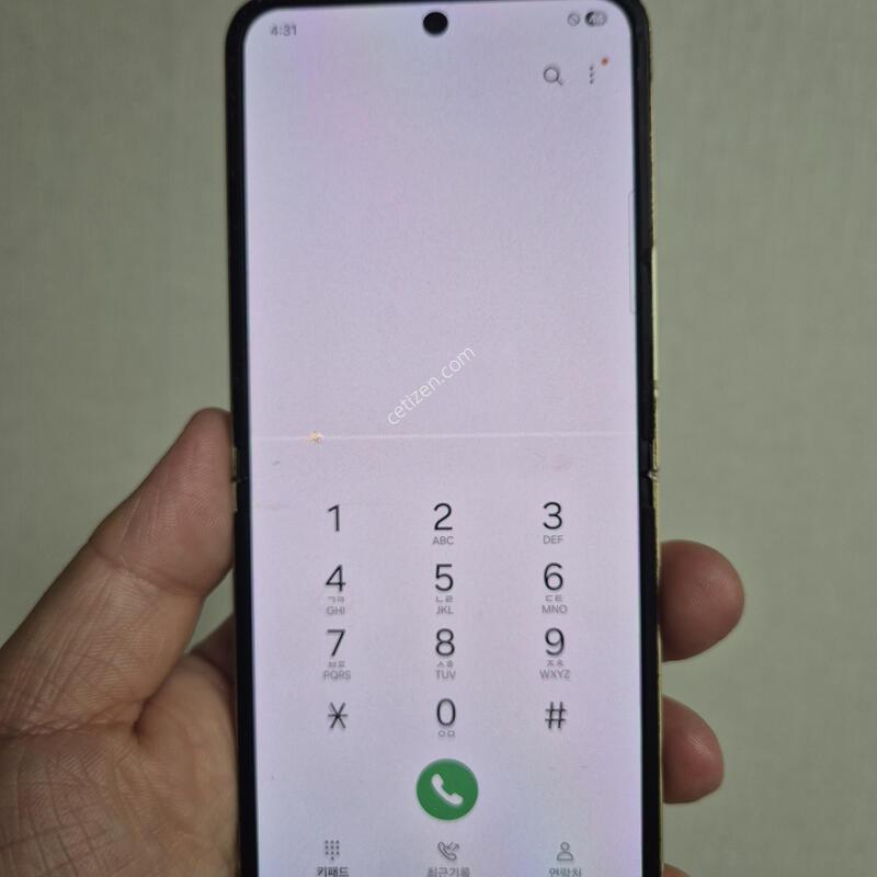 �ø�6 LCD�� ���� - 13286