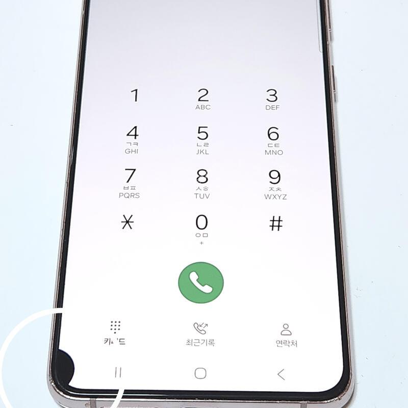 ������S21+�÷��� 256G ���ܻ� ��ũ 60654