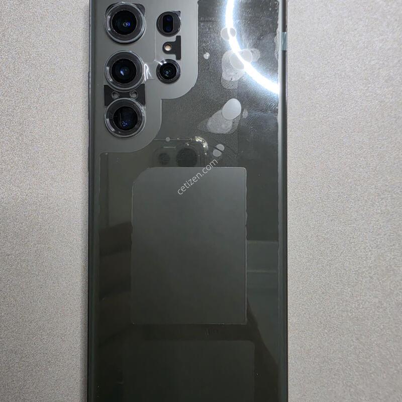 [SS��/Ǯ�ڽ�] Galaxy S23 Ultra �׸� 256G(U+) (������ �ð��� �Ϸ� / ���� ��)
