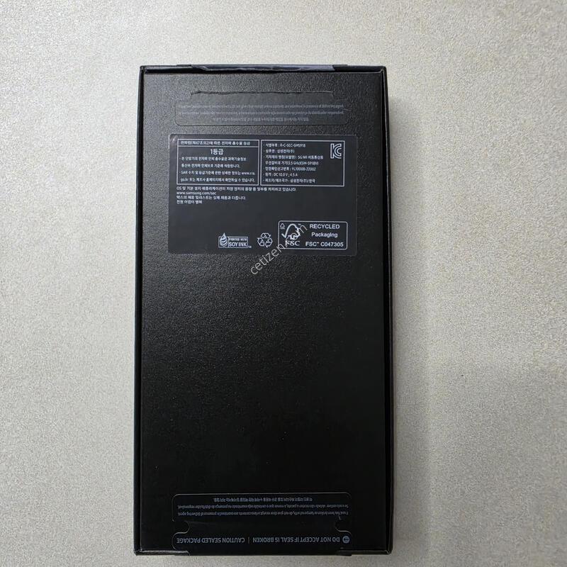[SS��/Ǯ�ڽ�] Galaxy S23 Ultra �׸� 256G(U+) (������ �ð��� �Ϸ� / ���� ��)