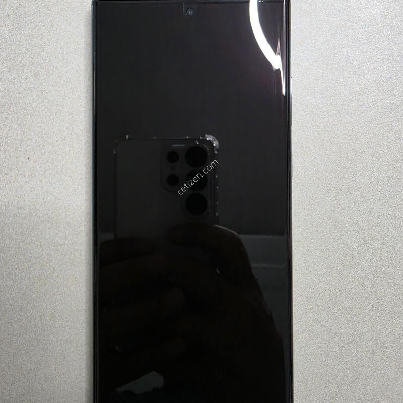 [SS��/Ǯ�ڽ�] Galaxy S23 Ultra �׸� 256G(U+) (������ �ð��� �Ϸ� / ���� ��)