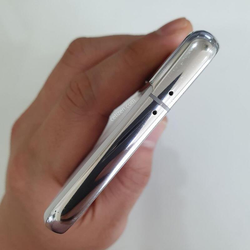 ������S21 256G ���ܻ� ���±� �߰��� �����