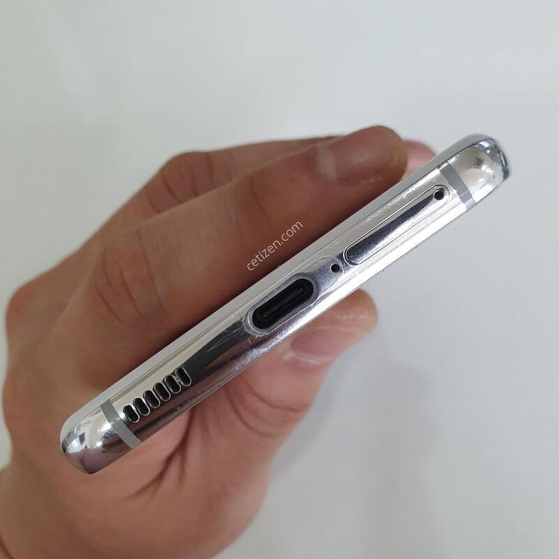 ������S21 256G ���ܻ� ���±� �߰��� �����