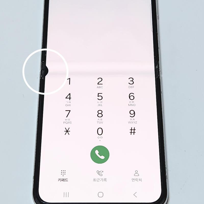 ������Z�ø�5 256G ���ܻ� ��Ʈ 15347
