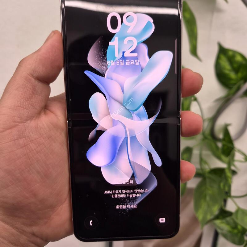 ������ Z�ø�4 ȭ��Ʈ 256G