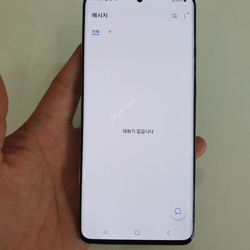 ������S20�÷���256G ���ܻ� ���±� �߰��� �����