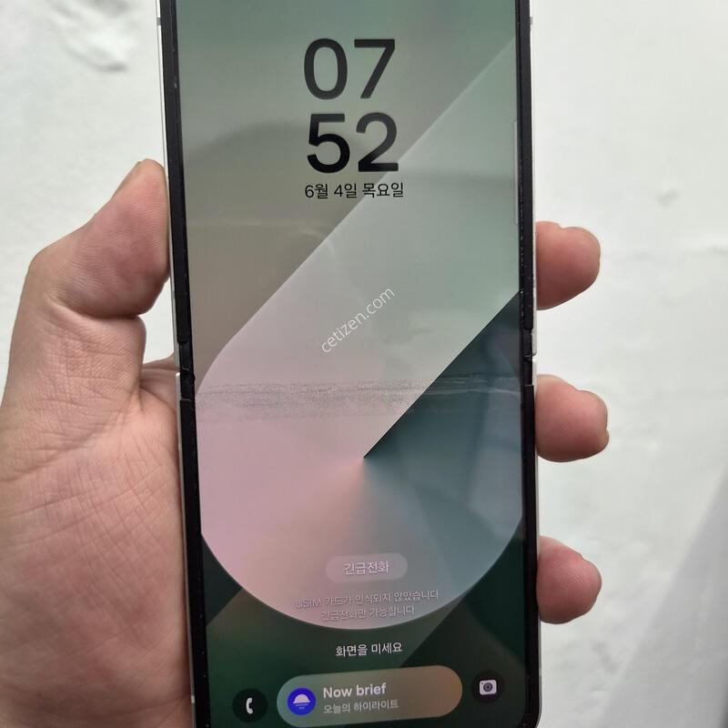 ������ Z�ø�6 �׸� 256G