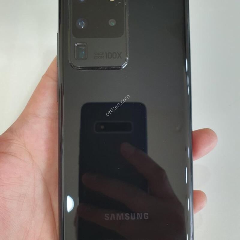 ������S20��Ʈ��256G  �߰��� �����