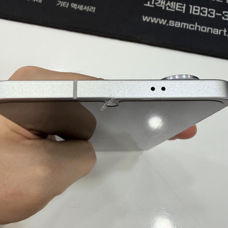 ������ S25���� S937 ���̽����� 512�Ⱑ ���� ���� ����������� ���ϰ� �ѱ�ϴ�~