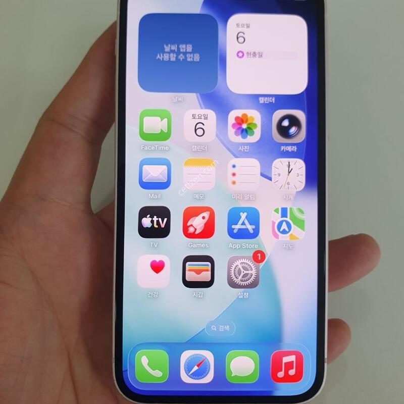 ������13�̴�128G ���ܻ� �������⽺ �߰��� �����