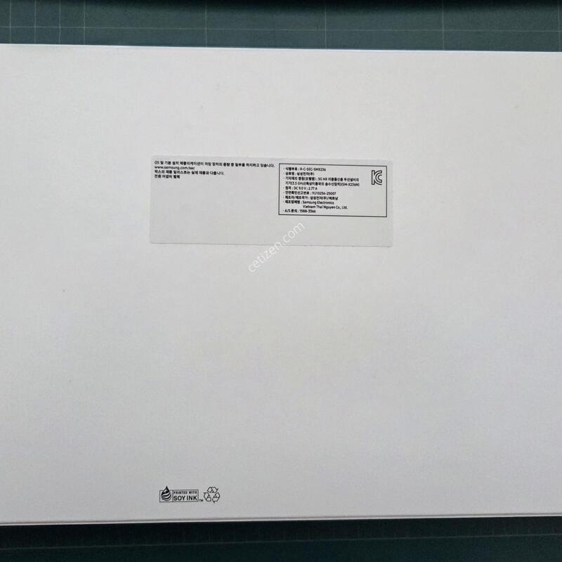 �������� A11�÷��� 5G 128G (SM-X236N)