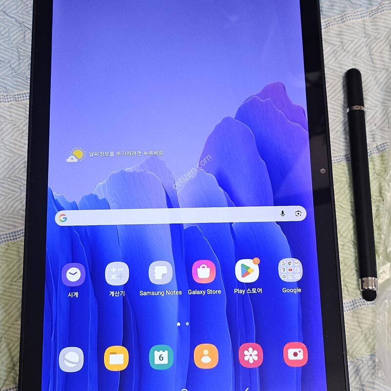 �������� A7 wifi T500