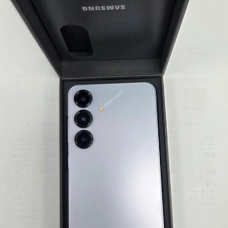 ������S25  256GB ���̽����� �ܼ����� ������