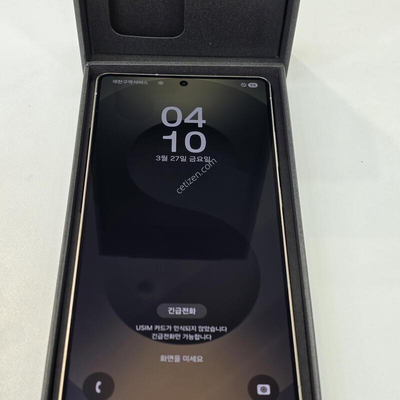 ������ S25��Ʈ�� �ڱ��� 512GB