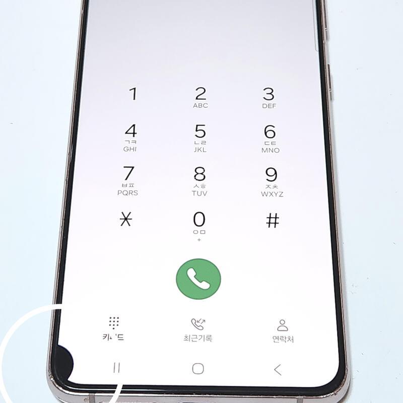 ������S21+�÷��� 256G ���ܻ� ��ũ 60654