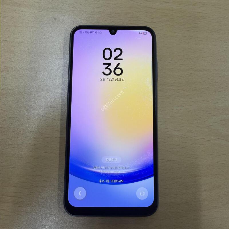 ������A25 ���� A�� 128GB