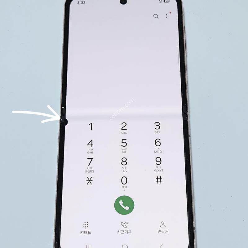 ������Z�ø�4 256G ���ܻ� ��ũ��� 59070