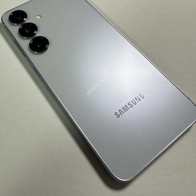[�Ǹ�] ������ S25 256GB / SM-S931N / LG U+ �������� / S�� / 72���� ����