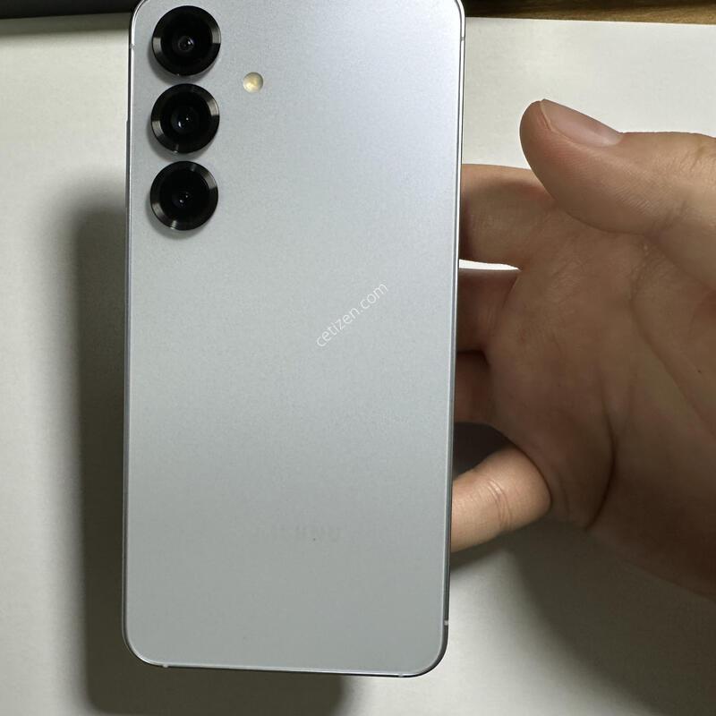 [�Ǹ�] ������ S25 256GB / SM-S931N / LG U+ �������� / S�� / 72���� ����