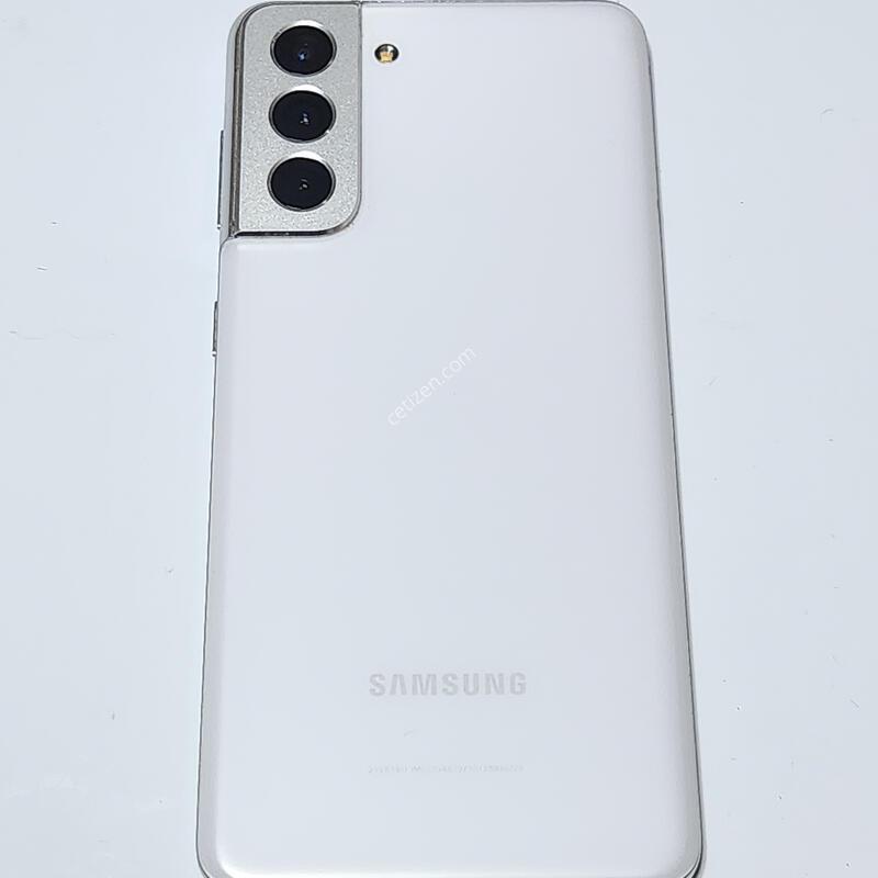 ������S21 256G ���ܻ� ȭ��Ʈ 60618