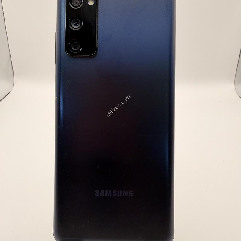 ������ S20 FE SM-G781N 128GB ���̺� / ���þ��� ���� / �ܻ���� / �����۵� / �˶��� ����