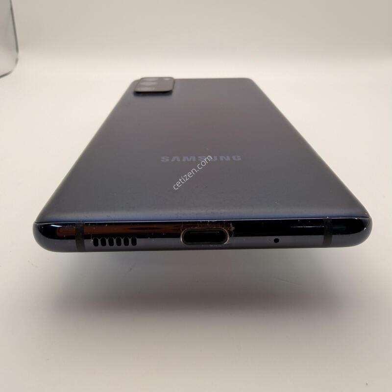 ������ S20 FE SM-G781N 128GB ���̺� / ���þ��� ���� / �ܻ���� / �����۵� / �˶��� ����