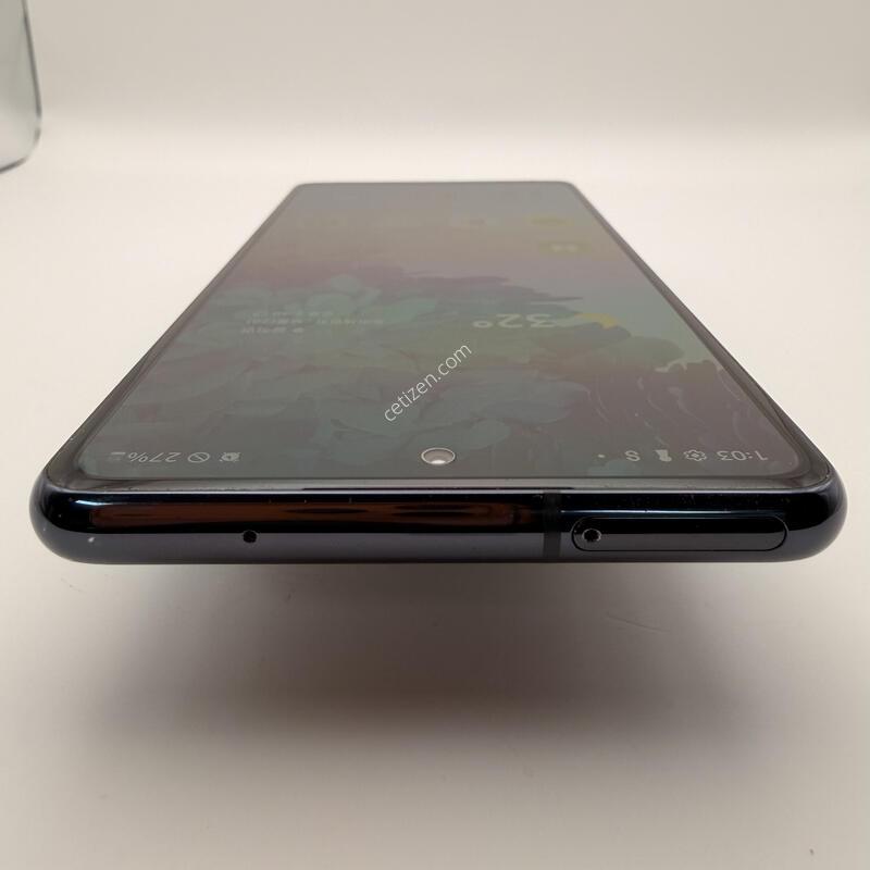 ������ S20 FE SM-G781N 128GB ���̺� / ���þ��� ���� / �ܻ���� / �����۵� / �˶��� ����