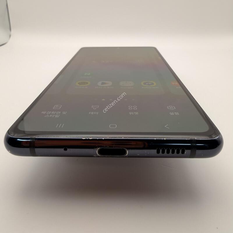 ������ S20 FE SM-G781N 128GB ���̺� / ���þ��� ���� / �ܻ���� / �����۵� / �˶��� ����