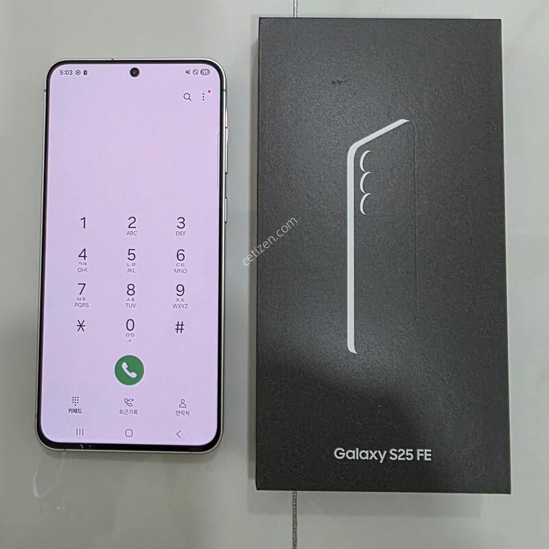 ������ S25FE S��