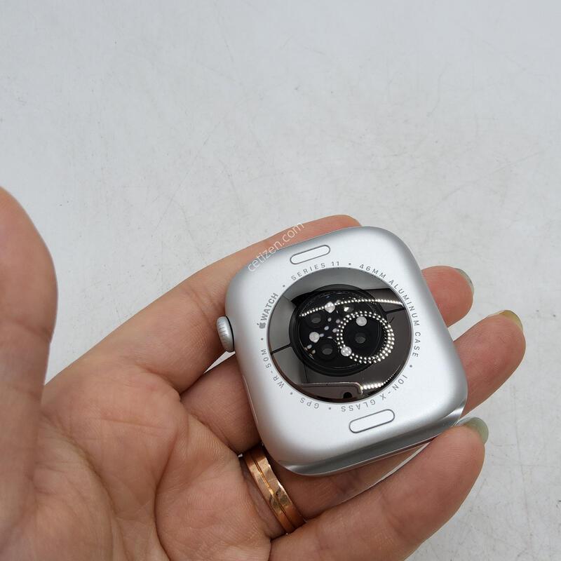 ���ÿ�ġ11 �ǹ� 46MM GPS