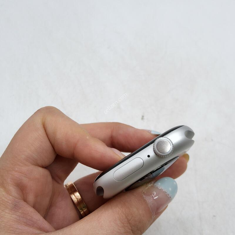 ���ÿ�ġ11 �ǹ� 46MM GPS