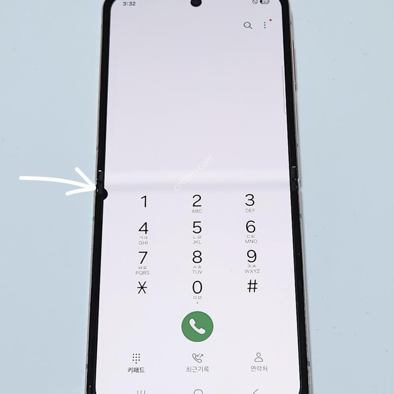 ������Z�ø�4 256G ���ܻ� ��ũ��� 59070