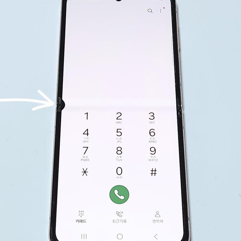 ������Z�ø�4 256G ���ܻ� ��ũ��� 59393
