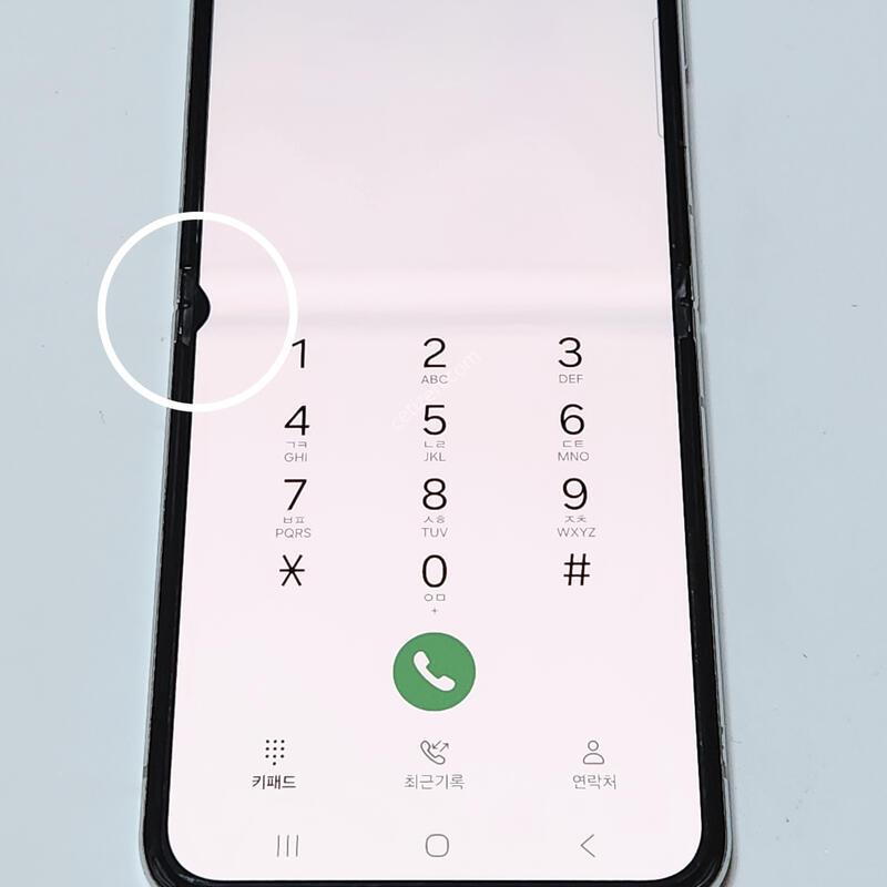 ������Z�ø�5 256G ���ܻ� ��Ʈ 15347