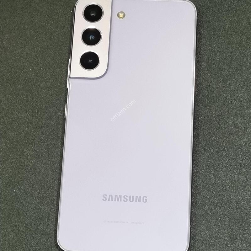 ������S22 256GB �󺥴� S901N
