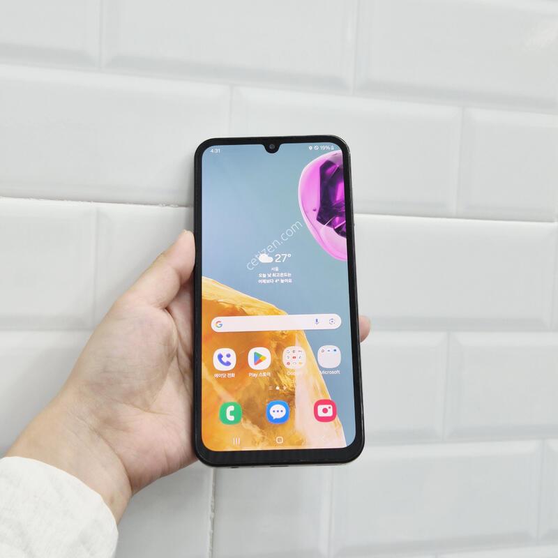 �����ÿ��̵�7 �׷��� 128GB