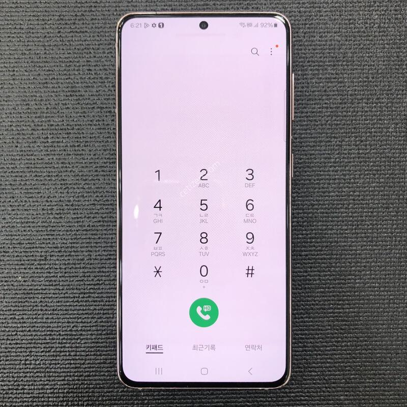 ������S21 ��ũ,�ܰ� ����� �ֻ�