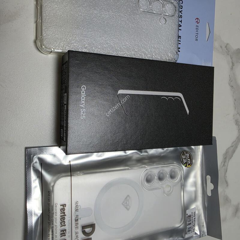 ������S25 256G�ǹ������� Ǯ�ڽ� ƯA�� �˴ϴ�