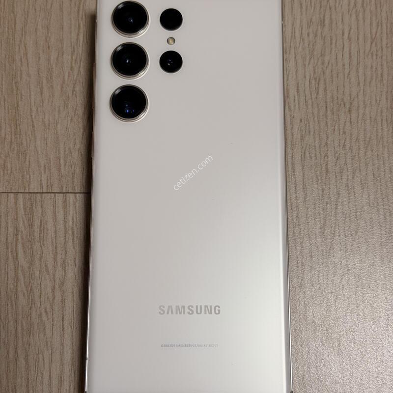 A�� S918 ������S23��Ʈ�� 512GB ũ��