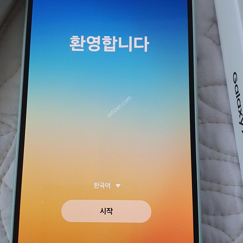 ������A16 ����Ʈũ�� 128GB ������
