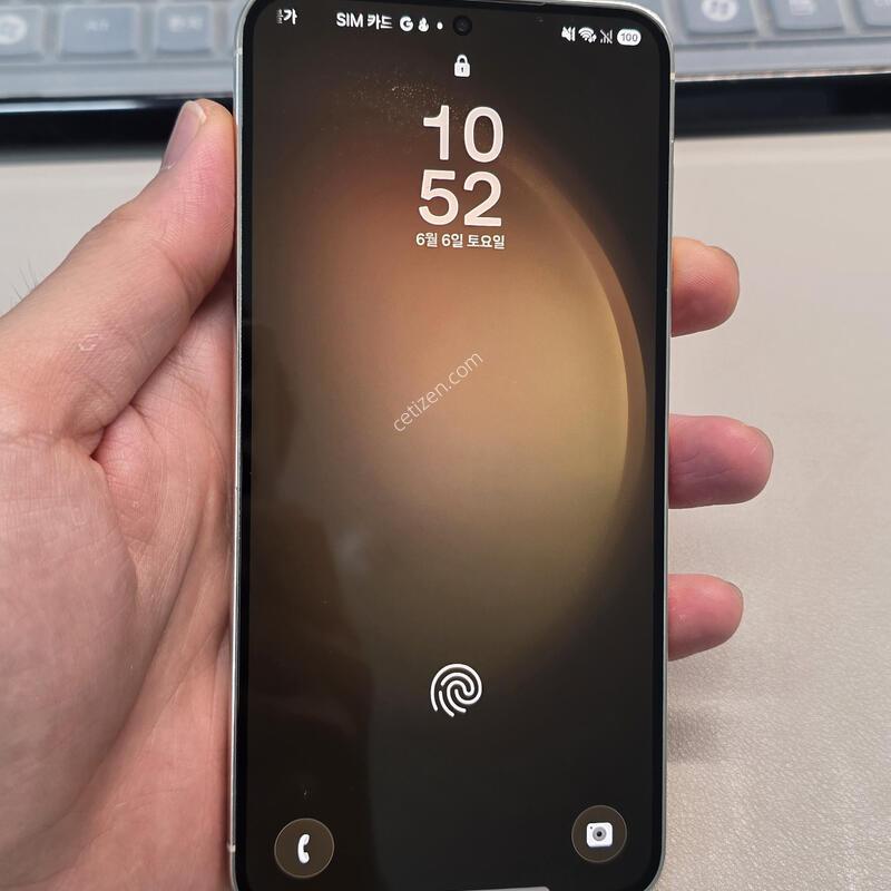 ������ s23+ 512GB �Ǹ�