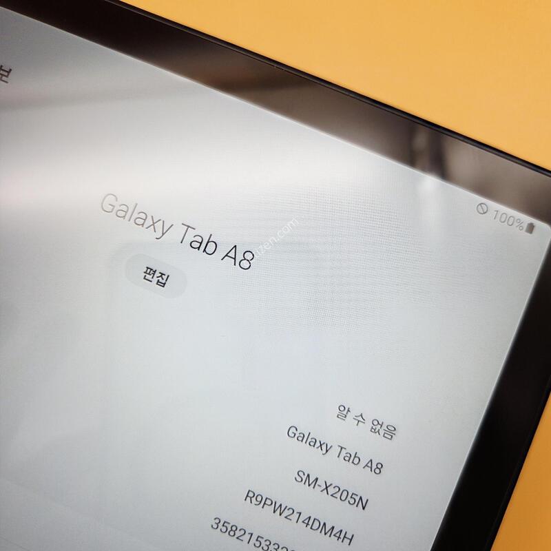 ��������A8 10.4��ġ LTE ���귯 X205 �º��� �Ｚ�º��� �׺���