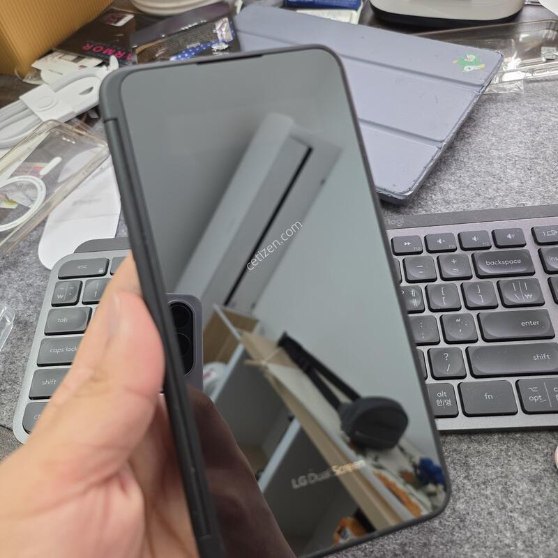 (1203)lg v50s 256gb �����ѱ�� �Ǹ�