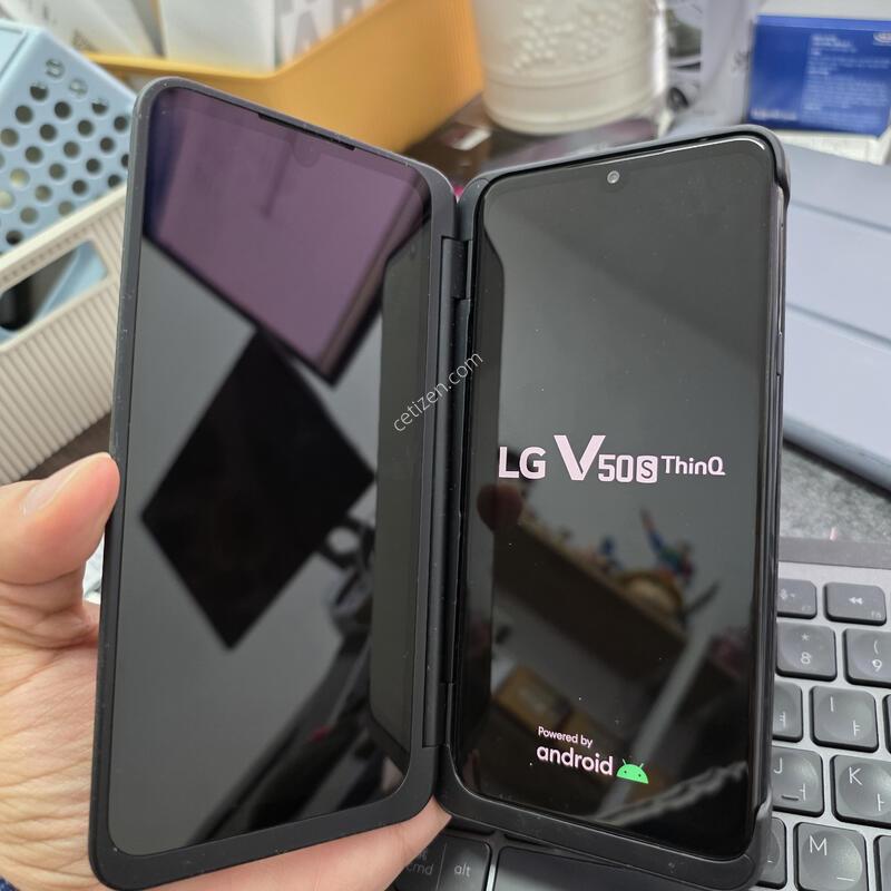 (1203)lg v50s 256gb �����ѱ�� �Ǹ�