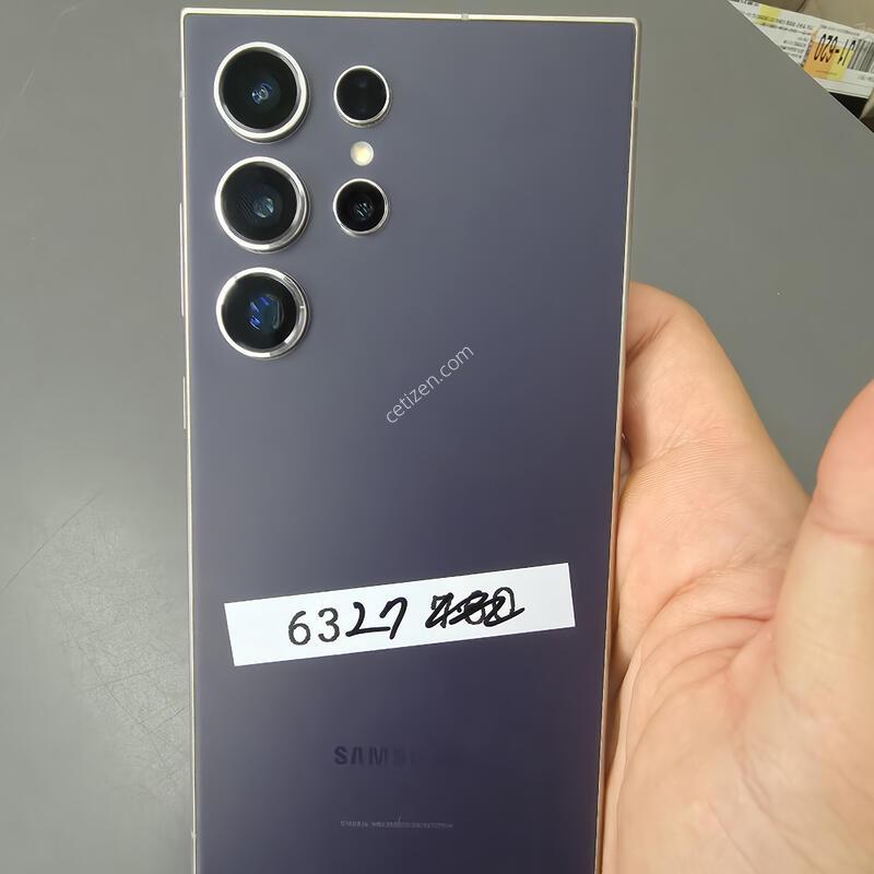(6327)������s24��Ʈ�� 256 �Ǹ��մϴ�